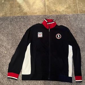 Black, polo Ralph, xl, USA, mens